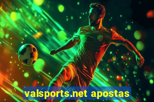 valsports.net apostas